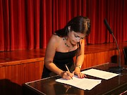 Paula Freitas é a nova Presidente da Câmara Municipal de Vila do Bispo - 1