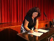 Paula Freitas é a nova Presidente da Câmara Municipal de Vila do Bispo - 1