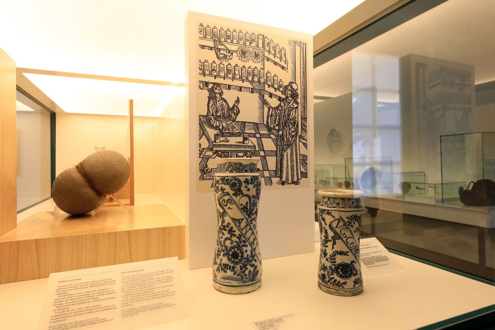 Como nasceu a expressão “estou de banco” utilizada nos hospitais lisboetas