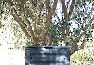 EMARP incentiva a compostagem doméstica e reforça o seu compromisso ambiental com a oferta de compostores