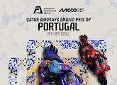 MotoGP 2025: estacionamento e transporte gratuito em Portimão, Figueira e Lagos