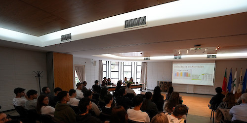 AIMMP reforça compromisso com a sustentabilidade e a competitividade do setor da madeira e mobiliário