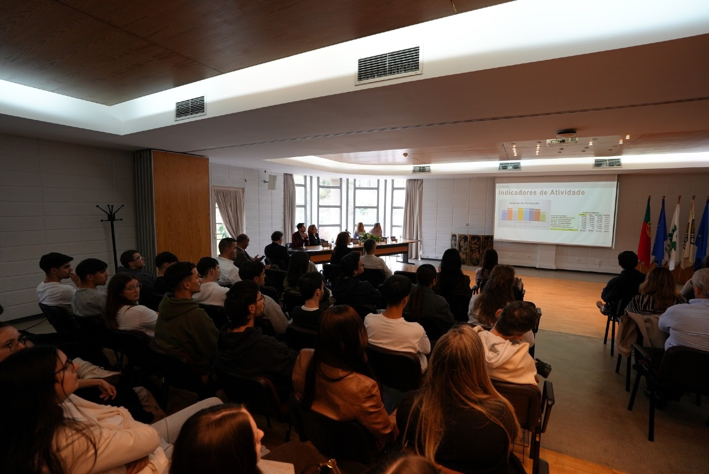 AIMMP reforça compromisso com a sustentabilidade e a competitividade do setor da madeira e mobiliário