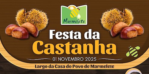 “Raízes e Rituais” regressa para explorar a história do castanheiro e os sabores da castanha