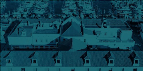 Ato de Instalação dos Órgãos Autárquicos de Vila Real de Santo António