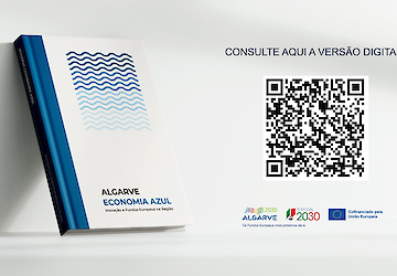 Algarve Azul: empresas do Algarve lideram inovação no crescimento azul sustentável