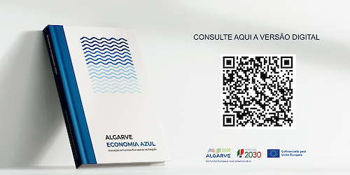 Algarve Azul: empresas do Algarve lideram inovação no crescimento azul sustentável