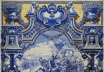 Os mil homens escravizados por D. Afonso Henriques