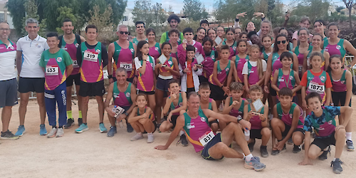Domínio do Olímpico Clube de Lagos, com Campeão nos escalões jovens e título inédito de Vice-Campeão de Seniores Femininos
