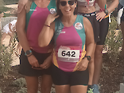 Domínio do Olímpico Clube de Lagos, com Campeão nos escalões jovens e título inédito de Vice-Campeão de Seniores Femininos - 1