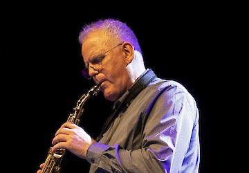 “Northern Sounds” em Portimão — Orquestra de Jazz do Algarve com Stefán S. Stefánsson e Clara Buser