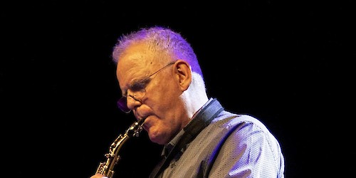 “Northern Sounds” em Portimão — Orquestra de Jazz do Algarve com Stefán S. Stefánsson e Clara Buser