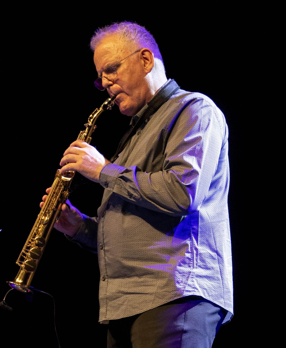 “Northern Sounds” em Portimão — Orquestra de Jazz do Algarve com Stefán S. Stefánsson e Clara Buser