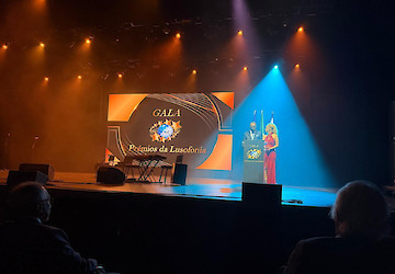 AIMMP associa-se aos Prémios Lusofonia e reforça estratégia de internacionalização para África