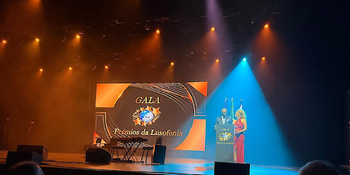 AIMMP associa-se aos Prémios Lusofonia e reforça estratégia de internacionalização para África