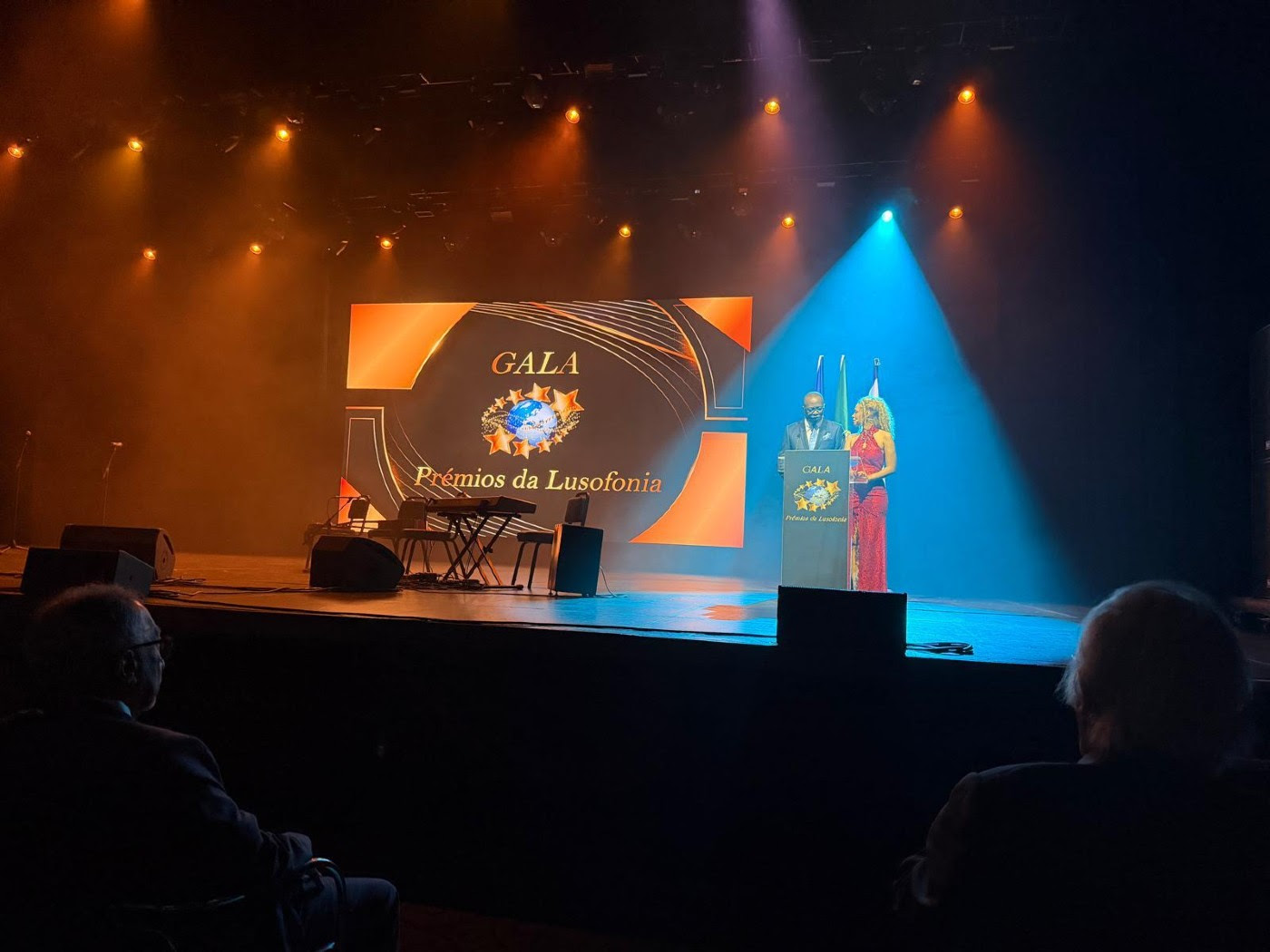 AIMMP associa-se aos Prémios Lusofonia e reforça estratégia de internacionalização para África