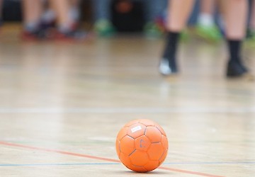 UARE-O equilíbrio entre a escola e o desporto