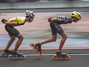 UARE-O equilíbrio entre a escola e o desporto - 1