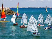 UARE-O equilíbrio entre a escola e o desporto - 1