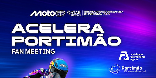 MotoGP 2025: Portimão recebe Miguel Oliveira