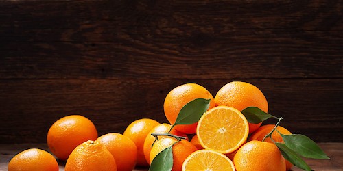 Portugal, o país que deu o nome à laranja