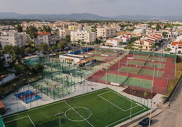 14.º Faro Ladies Open começa este domingo e conta com oito jogadoras do top 300 WTA