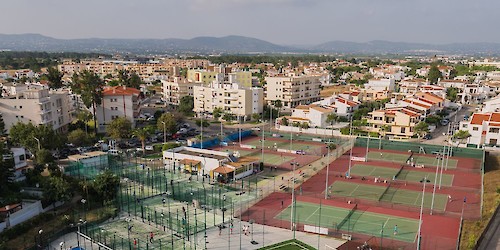 14.º Faro Ladies Open começa este domingo e conta com oito jogadoras do top 300 WTA