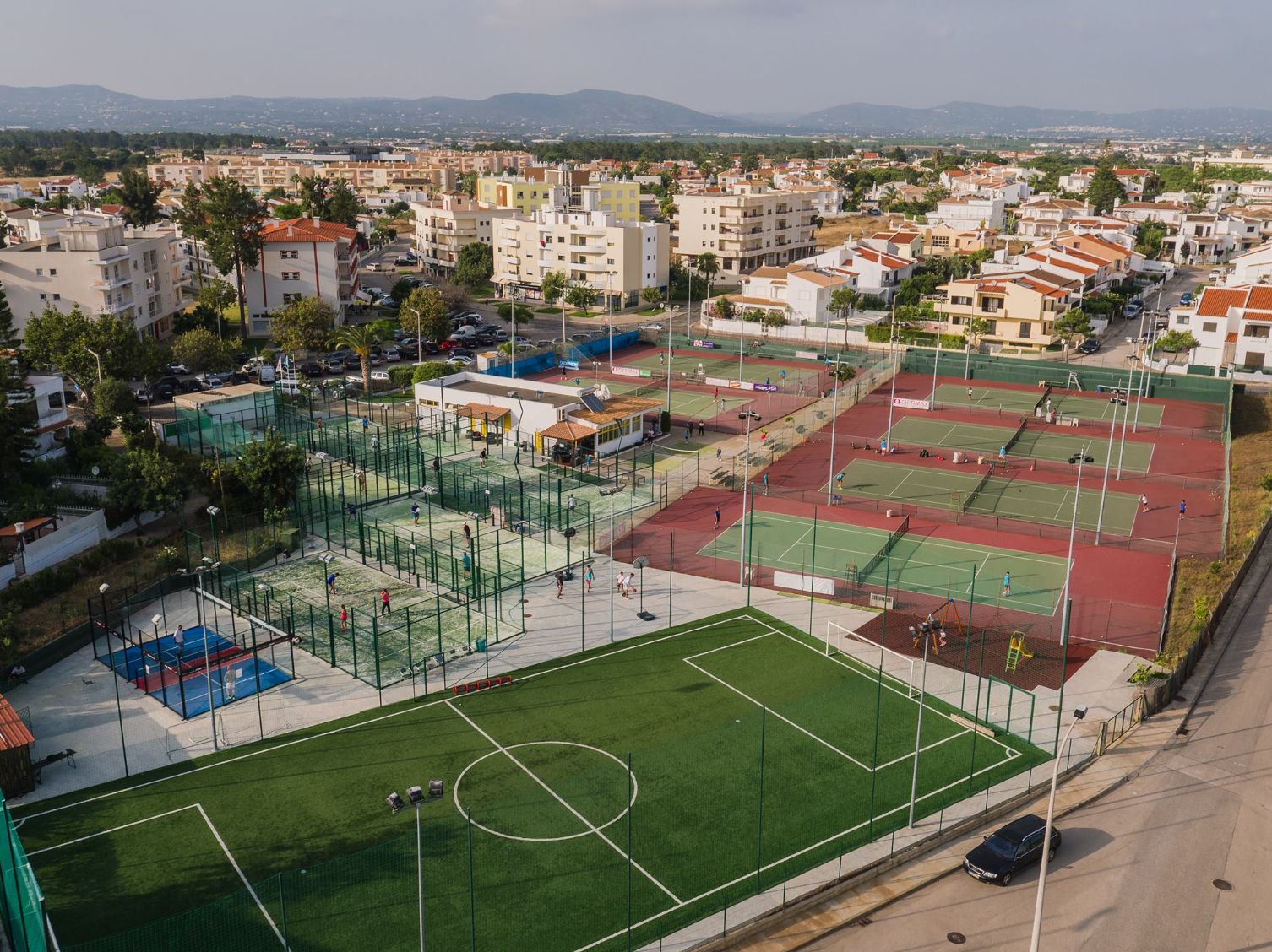 14.º Faro Ladies Open começa este domingo e conta com oito jogadoras do top 300 WTA