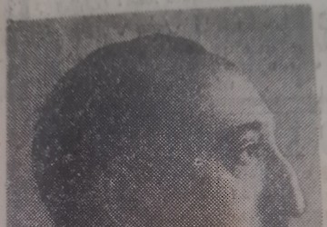 O humorista conservador que esteve para ser fuzilado pelos “vermelhos” e que editou em português