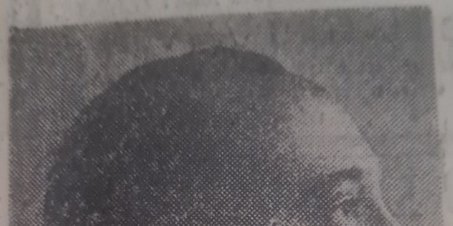 O humorista conservador que esteve para ser fuzilado pelos “vermelhos” e que editou em português