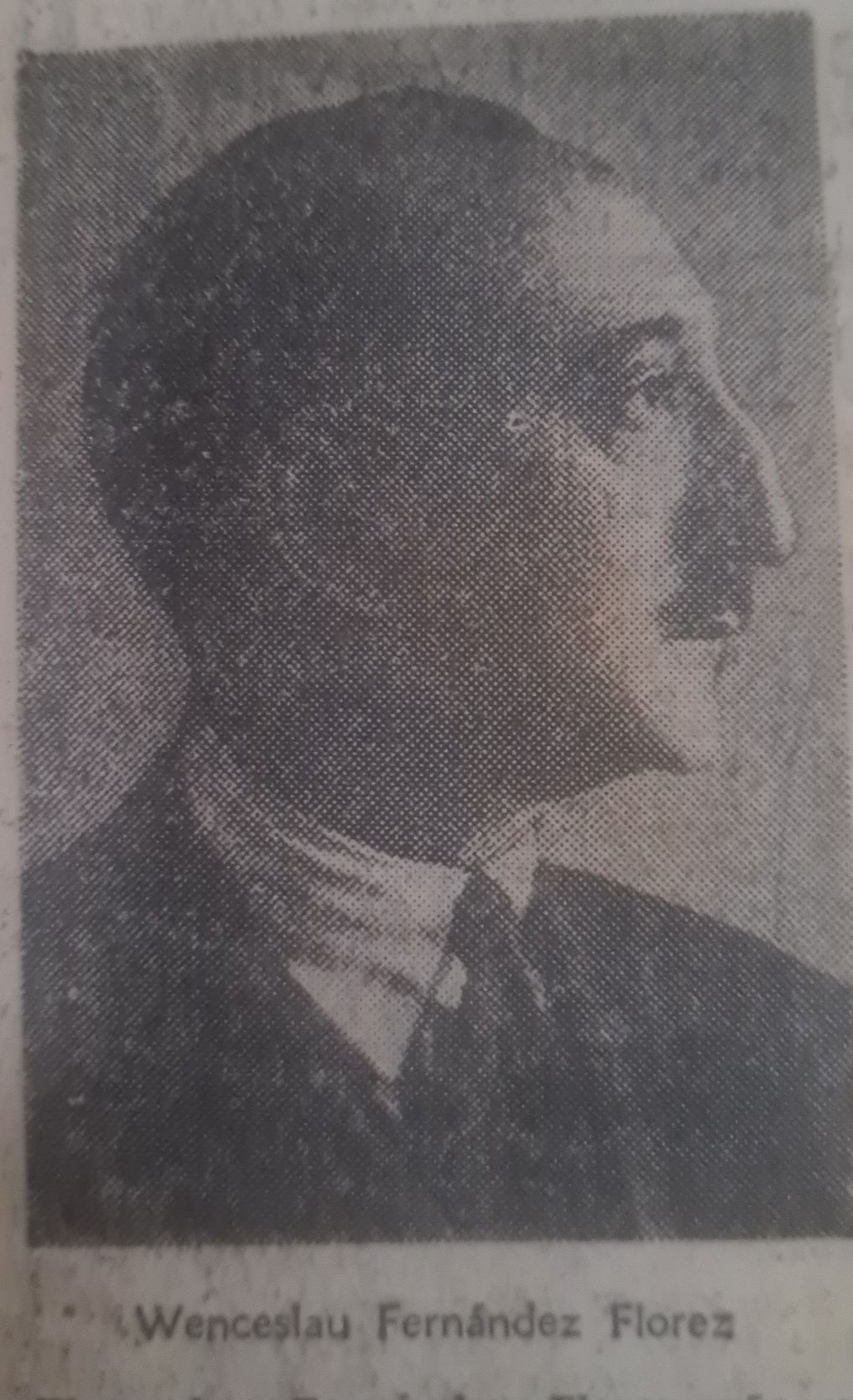 O humorista conservador que esteve para ser fuzilado pelos “vermelhos” e que editou em português