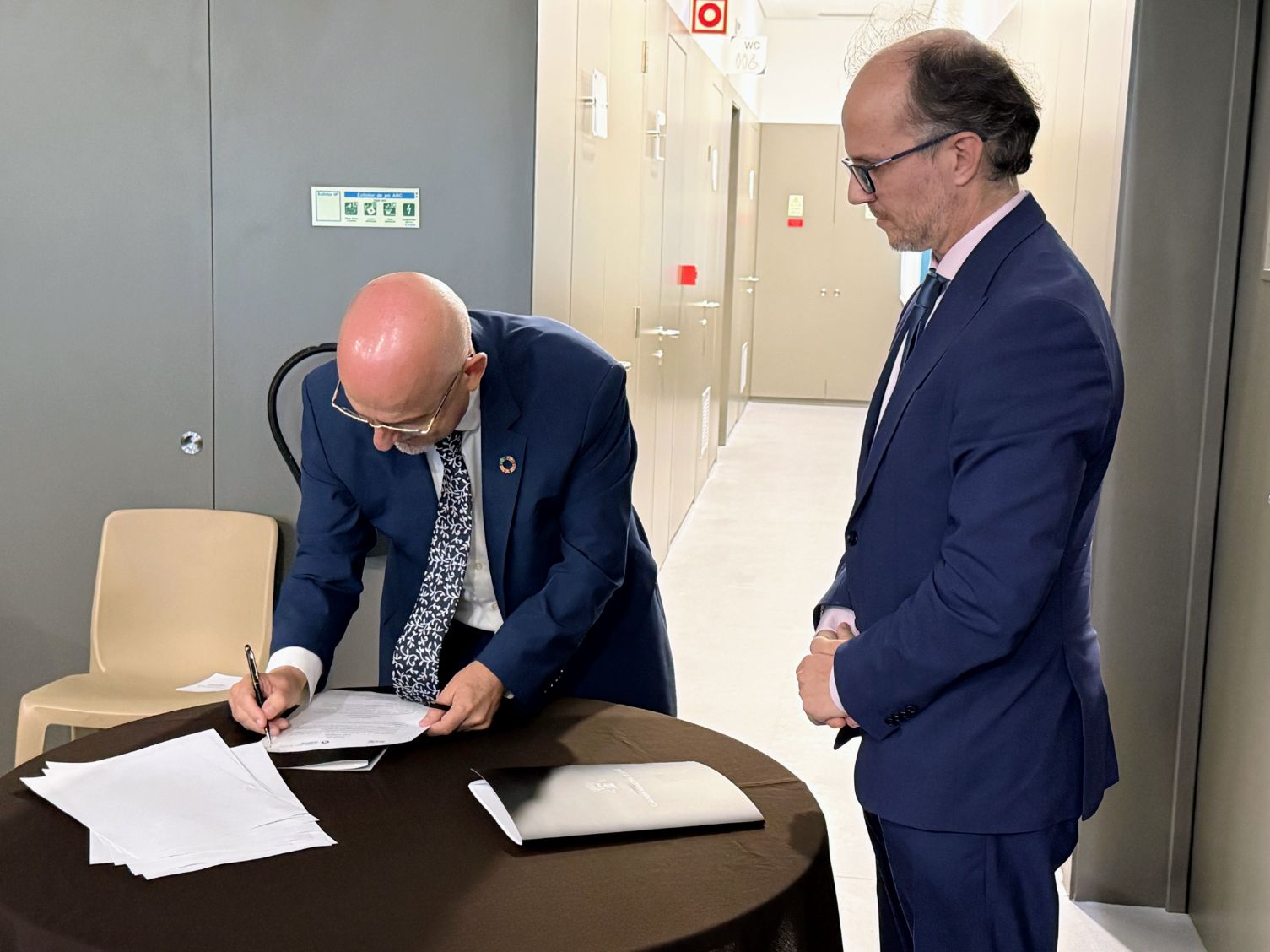 Loulé vai ter “mais saúde” com novos edifícios de diagnóstico oncológico, hemodiálise, urgências e centros de saúde