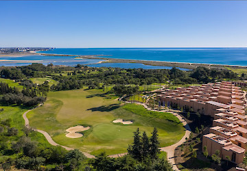 Palmares celebra 50 anos de excelência no golfe