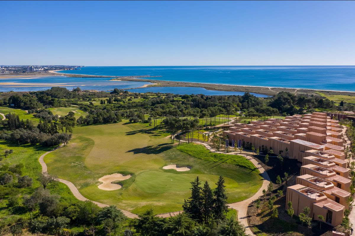 Palmares celebra 50 anos de excelência no golfe