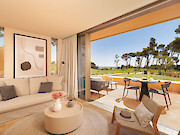 Palmares celebra 50 anos de excelência no golfe - 1