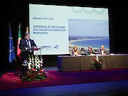 Tomaram posse os novos órgãos autárquicos do município de Lagos - 1