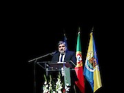 Tomaram posse os novos órgãos autárquicos do município de Lagos - 1