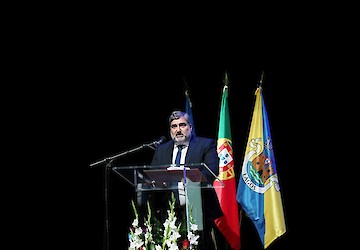 Tomaram posse os novos órgãos autárquicos do município de Lagos