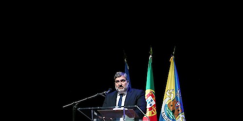 Tomaram posse os novos órgãos autárquicos do município de Lagos