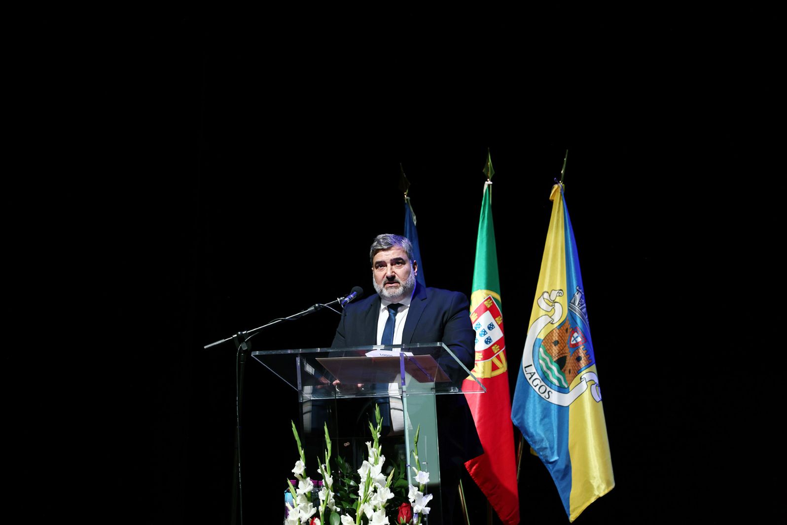 Tomaram posse os novos órgãos autárquicos do município de Lagos
