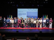 Tomaram posse os novos órgãos autárquicos do município de Lagos - 1