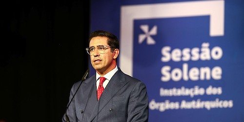 Novos órgãos autárquicos tomam posse com promessa de “devolver Albufeira aos albufeirenses”