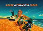 Monte Gordo Sand Race 2025 está prestes a arrancar