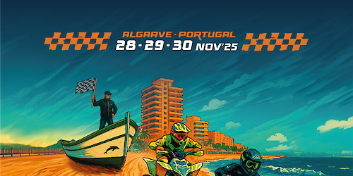 Monte Gordo Sand Race 2025 está prestes a arrancar