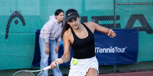Milla Sequeira, Sara Lança e Maria Beatriz Teixeira eliminadas na primeira ronda do Faro Ladies Open