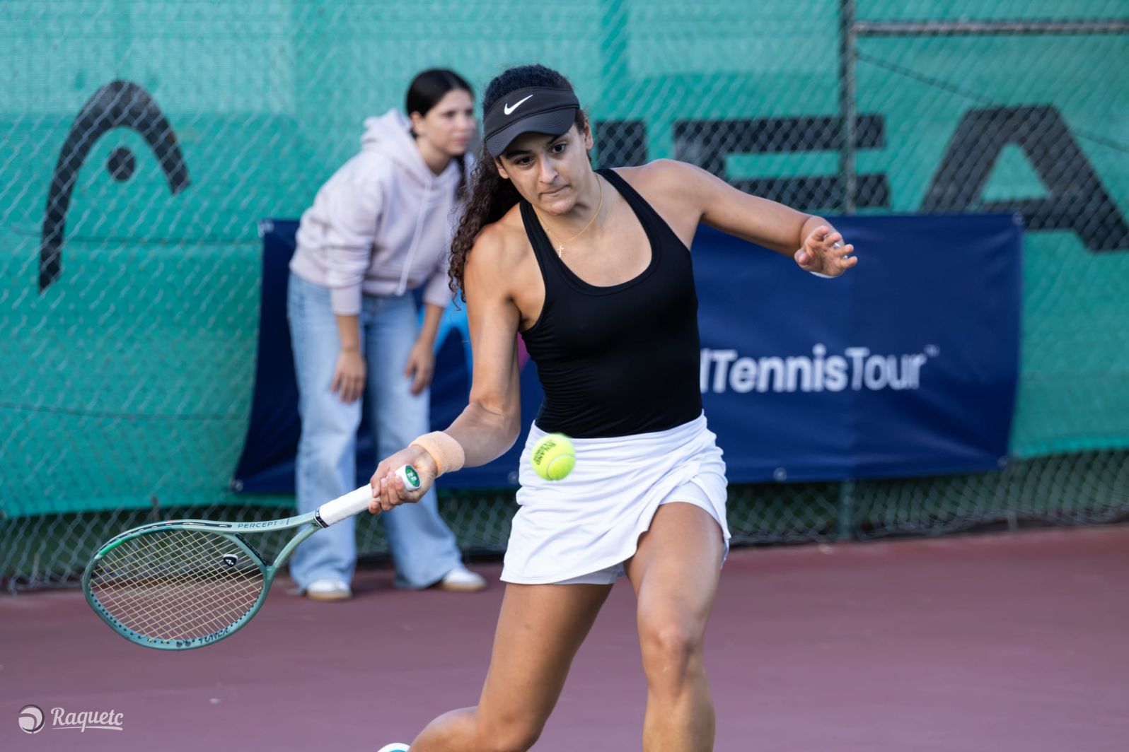 Milla Sequeira, Sara Lança e Maria Beatriz Teixeira eliminadas na primeira ronda do Faro Ladies Open