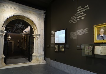 Museu de Lagos credenciado pela Rede Portuguesa de Museus