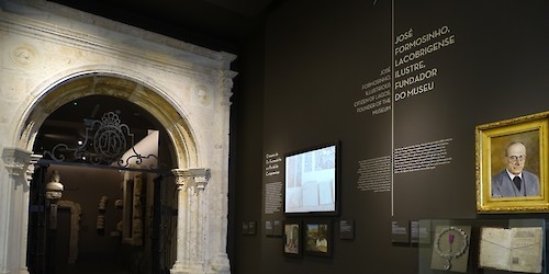 Museu de Lagos credenciado pela Rede Portuguesa de Museus
