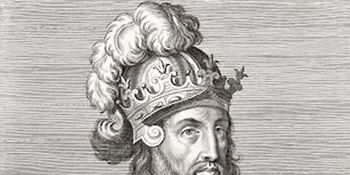 A amizade entre D. Afonso III de Portugal e São Luís, rei de França