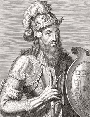 A amizade entre D. Afonso III de Portugal e São Luís, rei de França